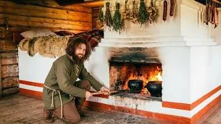 Miniature : Ce matériau médiéval qui élimine les moisissures, résiste au feu et se renforce avec le temps.