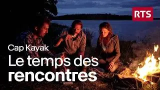 Miniature : EP 5/11 Et si ralentir c’était le bonheur ?