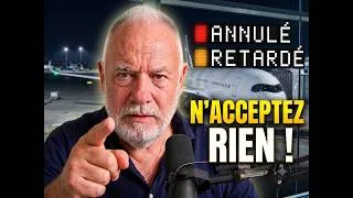 Miniature : ✈️ 5 NOUVELLES RÈGLES QUE LES COMPAGNIES AÉRIENNES VONT DEVOIR RESPECTER !