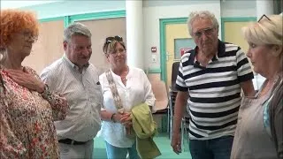 Miniature : Une rencontre Bien sympa !