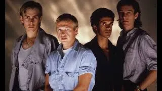 Miniature : Something About You     Level 42       Instrumental