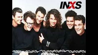 Miniature : Original Sin   INXS     Instrumental