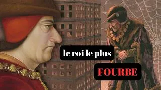 Miniature : Louis XI, le roi le plus cruel de l'Histoire de France ?