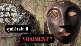 Miniature : Ce qui se cache derrière l'énigme du Masque de Fer