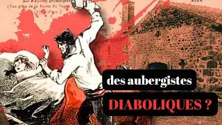 Miniature : L'Auberge Rouge : une affaire criminelle française sordide