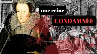 Miniature : MARIE STUART : la dernière reine d'Ecosse