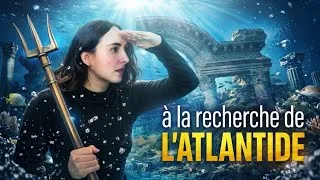 Miniature : Atlantide : ce que la science a (vraiment) découvert