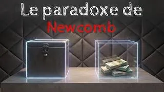 Miniature : Le paradoxe de Newcomb et variations - Passe-science #69