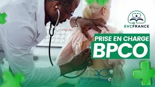 Miniature : BPCO : Prise en charge complète et actualisée | Préparation EVC 2025
