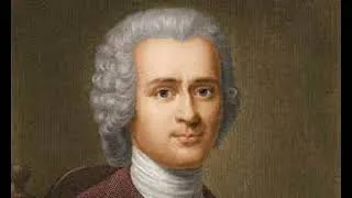 Miniature : Discours sur les sciences et les arts /Jean-Jacques Rousseau (livre audio)