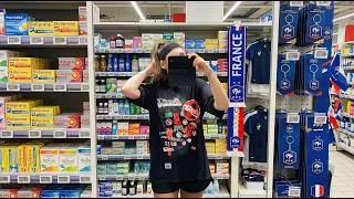 Miniature : On relance des débats tabous (médicaments et supermarché, gâteaux de boulangerie, sac en toile... 🤢)