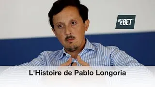 Miniature : L'Histoire de Pablo Longoria
