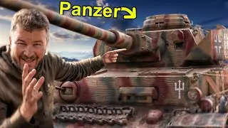 Miniature : Le tank allemand le plus sous-coté de la guerre ? : Panzer IV