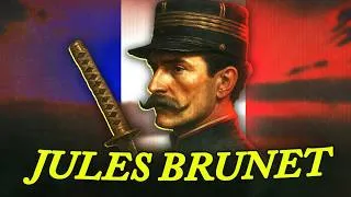 Miniature : Le dernier samouraï était… français !
