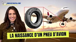 Miniature : Le centre R&D de Ladoux : Là où Michelin crée les pneus d’avion 