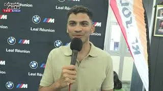 Miniature : Presentation 57e  Tour Auto de la Reunion / Extrait Passion Auto 571