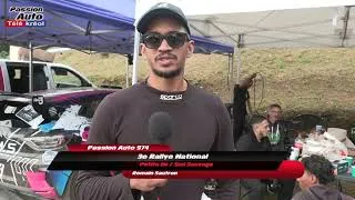 Miniature : 3e Rallye de Petite Ile / Sud Sauvage 2026 / Passion Auto 568