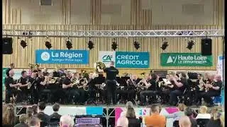 Miniature : GPR2025 - La joie du printemps - la pièce au choix N°1.