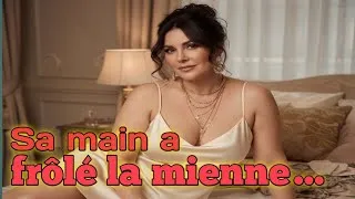 Miniature : « Ses doigts ont frôlé les miens… et je n’ai plus pu cacher mes sentiments »