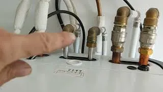 Miniature : Normes RGE Pompe à Chaleur non respectées