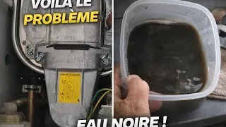 Miniature : Chaudière gaz qui ne va pas durer longtemps