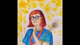 Miniature : Artiste Plumassière : Fanny Litzia