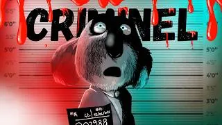 Miniature : Les CRIMES de Buster Moon ! (La face cachée de Tous en Scène)🐨