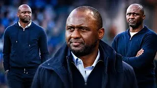 Miniature : Tout ce qu’il faut savoir sur Patrick Vieira le nouveau sélectionneur des lions 
