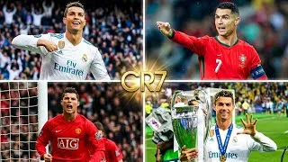 Miniature : Le film de la carrière de Cristiano Ronaldo 2003 - 2026
