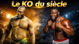 Miniature : Comment Modou Lo est devenu la bête noire de Eumeu Sene ? Retour sur le film de la double...........