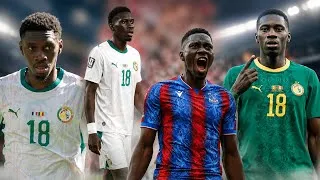 Miniature : Ismaila Sarr ballon d’or. Retour sur le film de sa carrière 2015 - 2026