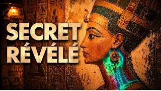 Miniature : La Vraie Peinture Égypte Antique : Ce que les Artistes-Scribes Cachaient Sous les Fresques