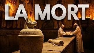 Miniature : En Égypte ancienne, la mort n'était pas une fin. C'était un début.