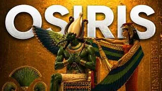 Miniature : Osiris Égypte : Mort, Résurrection et Jugement des Âmes Révélés par 5000 Ans de Textes