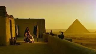 Miniature : Athribis : la vie quotidienne en Égypte Antique révélée par 13 000 Ostraca (Vidéo Inédite)