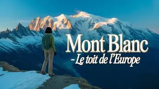 Miniature : Découvre les mystères du Mont Blanc en 2025