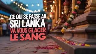 Miniature : Ce qui se passe au Sri Lanka va vous glacer le sang !