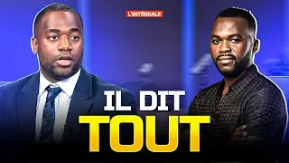 Miniature : La Vérités de Sebastien BASSONG : L'interview integrale