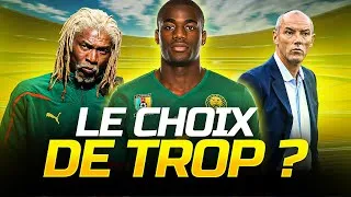 Miniature : Le 1984, les Clans : Sebastien Bassong révèle les coulisses des lions indomptables