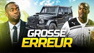 Miniature : J'ai touché une Prime de 500 000 £ à Tottenham... et j'ai fait de Grosses Erreurs