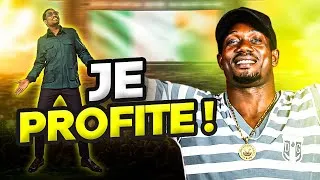 Miniature : La Nouvelle Vie de Kader Keita Surprend Tout le Monde