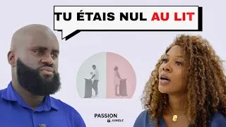 Miniature : Si les EX etaient 100% Honnête! Révélation choc 