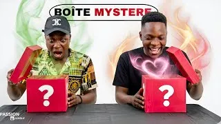 Miniature : Une boîte est HORRIBLE 🤮… l’autre INCROYABLE 🤩 Qui gagne ?”? (Boîte Mystère)