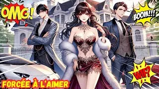 Miniature : 🔥 Elle fuit le mariage forcé pour son AMOUR D’ENFANCE - Résumé Manhwa