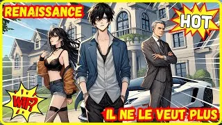 Miniature : 🔥 RENAISSANCE: Le petit maître perdu rompt avec son père pour tout changer - Résumé Manhwa