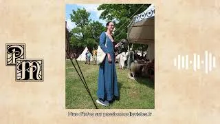 Miniature : 24h avec une troupe de reconstitution à Provins - Hors Les Murs #8