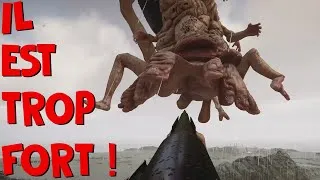 Miniature : IL EST TROP FORT ! SONS OF THE FOREST - LET'S PLAY FR
