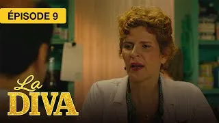 Miniature : La Diva - EP 09 - le prix de la passion - série doublée en français