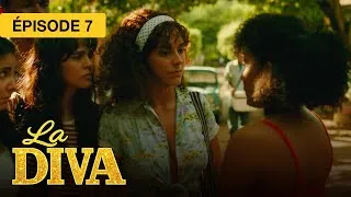 Miniature : La Diva - EP 07 - le prix de la passion - série doublée en français