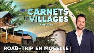 Miniature : Personne ne Vous a Dit ça sur la Moselle... Jusqu'à Maintenant ! 🤯